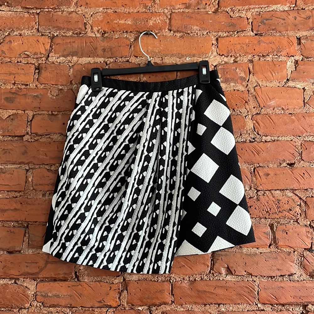Proenza Schouler for Target Asymmetrical Skirt- SZ 6